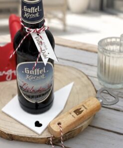 Flaschenhalter "Köln" – Bild 4